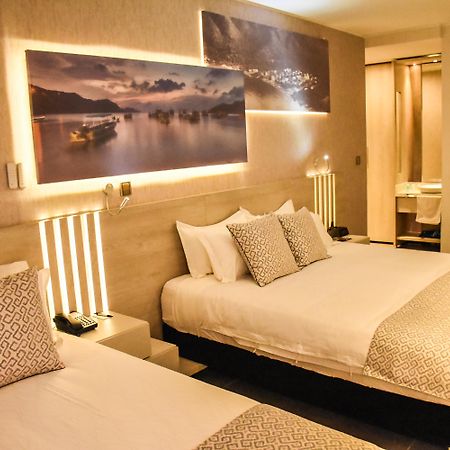 Hotel Perla Suite Santa Marta Zewnętrze zdjęcie