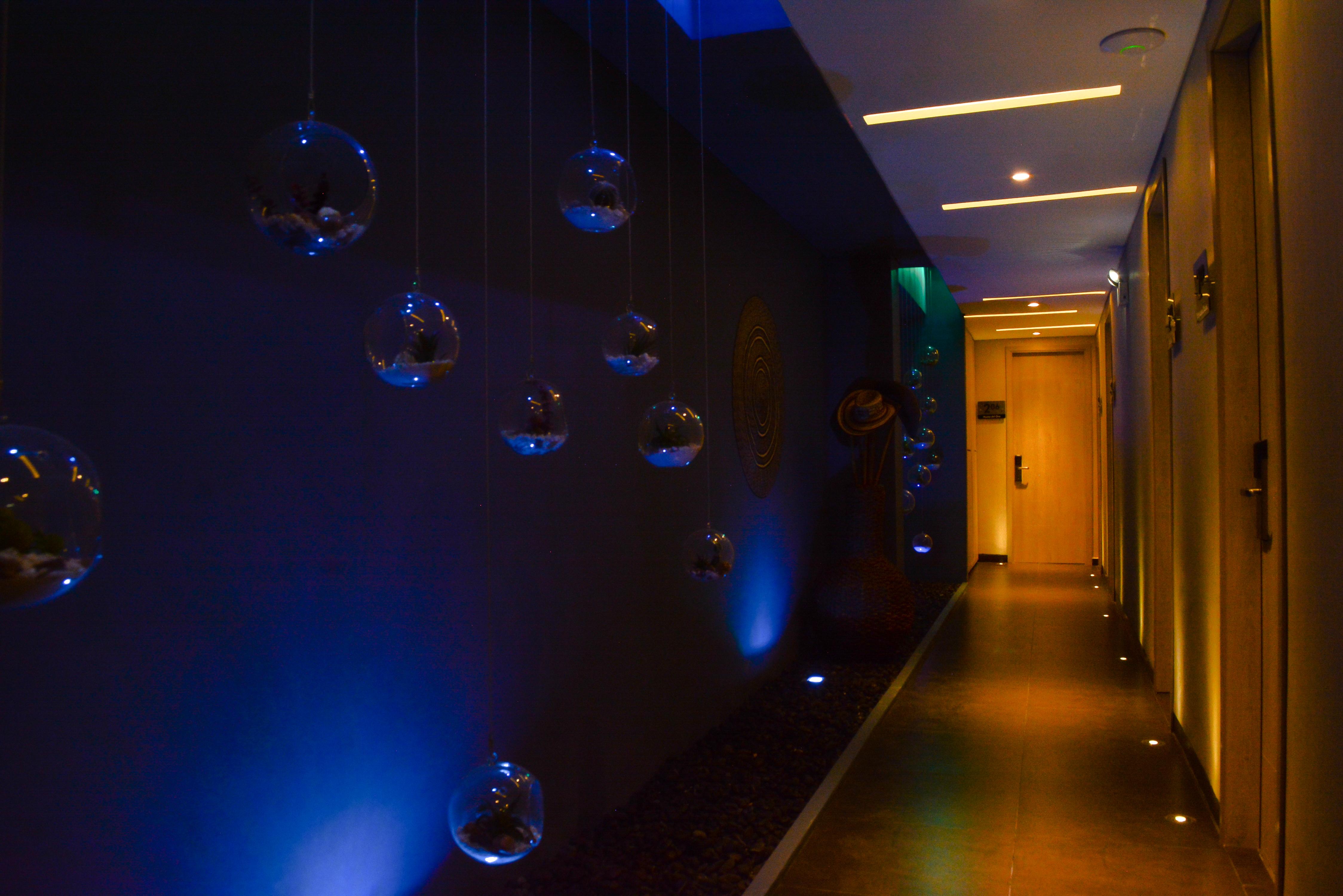 Hotel Perla Suite Santa Marta Zewnętrze zdjęcie