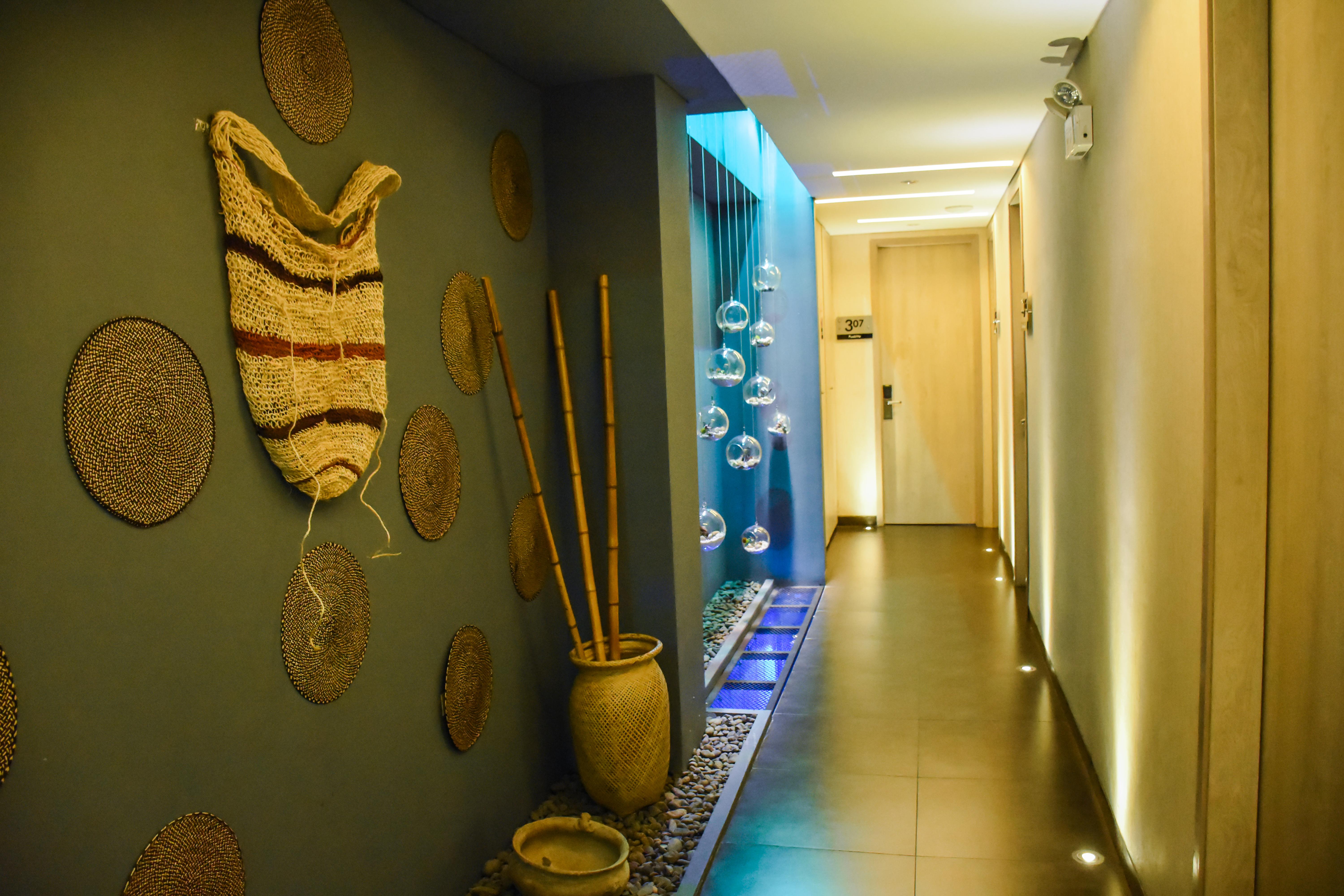 Hotel Perla Suite Santa Marta Zewnętrze zdjęcie