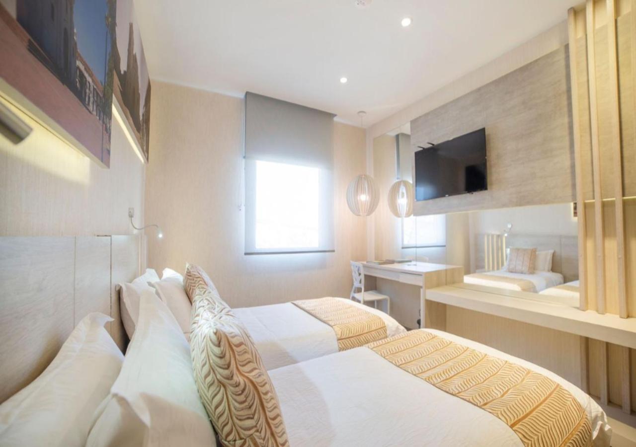 Hotel Perla Suite Santa Marta Pokój zdjęcie