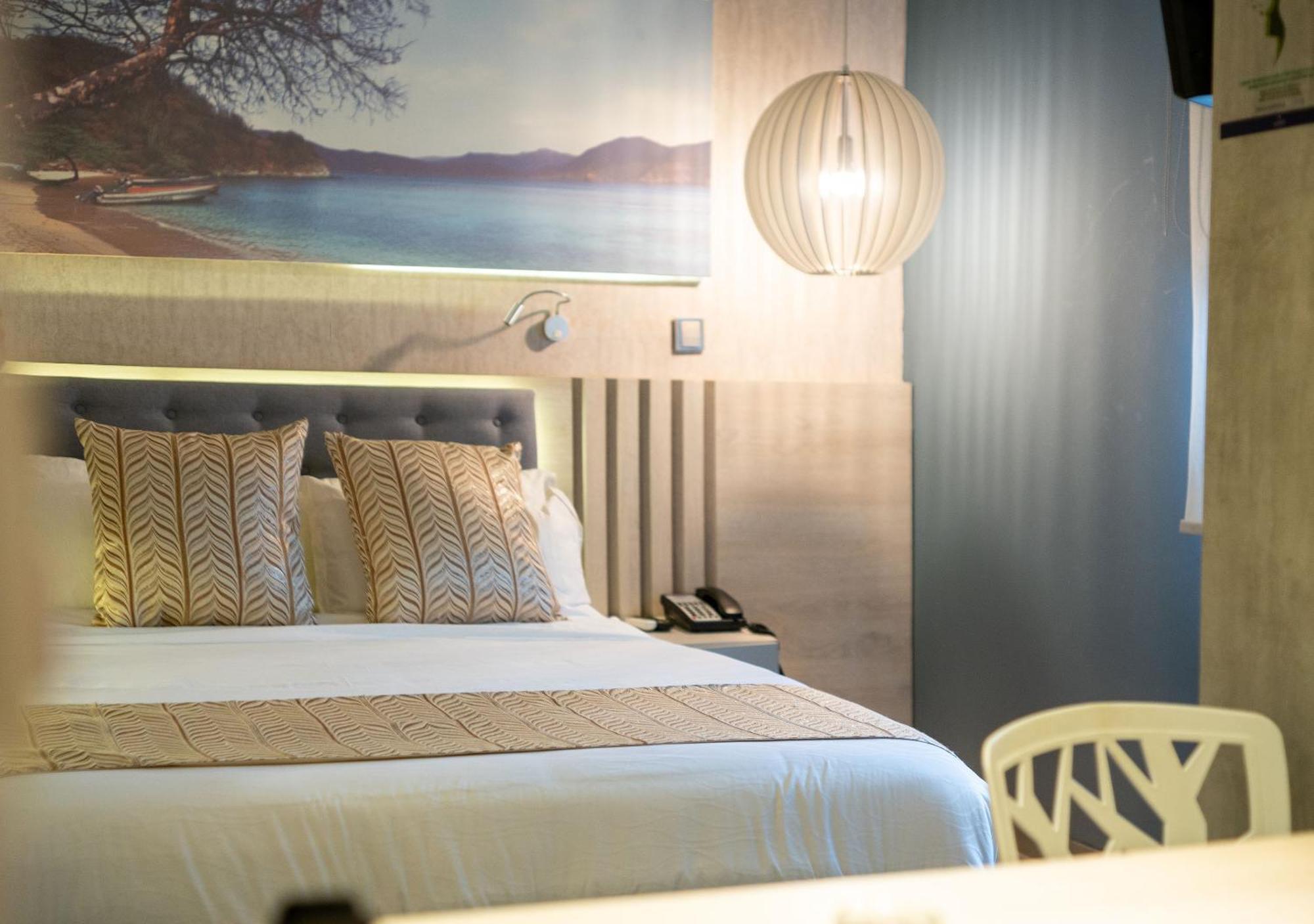 Hotel Perla Suite Santa Marta Pokój zdjęcie