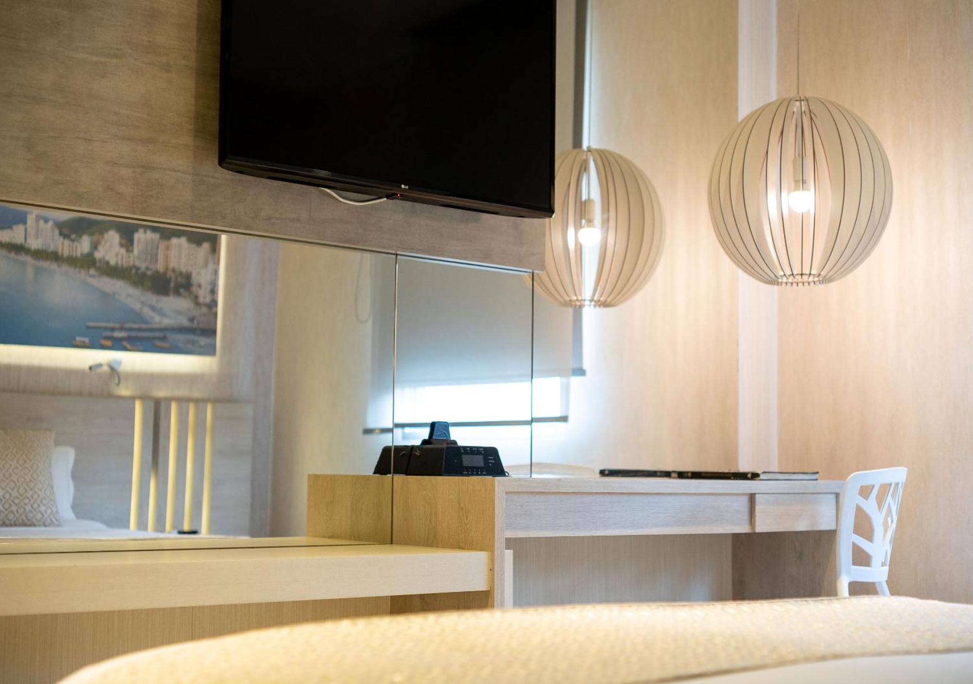 Hotel Perla Suite Santa Marta Pokój zdjęcie