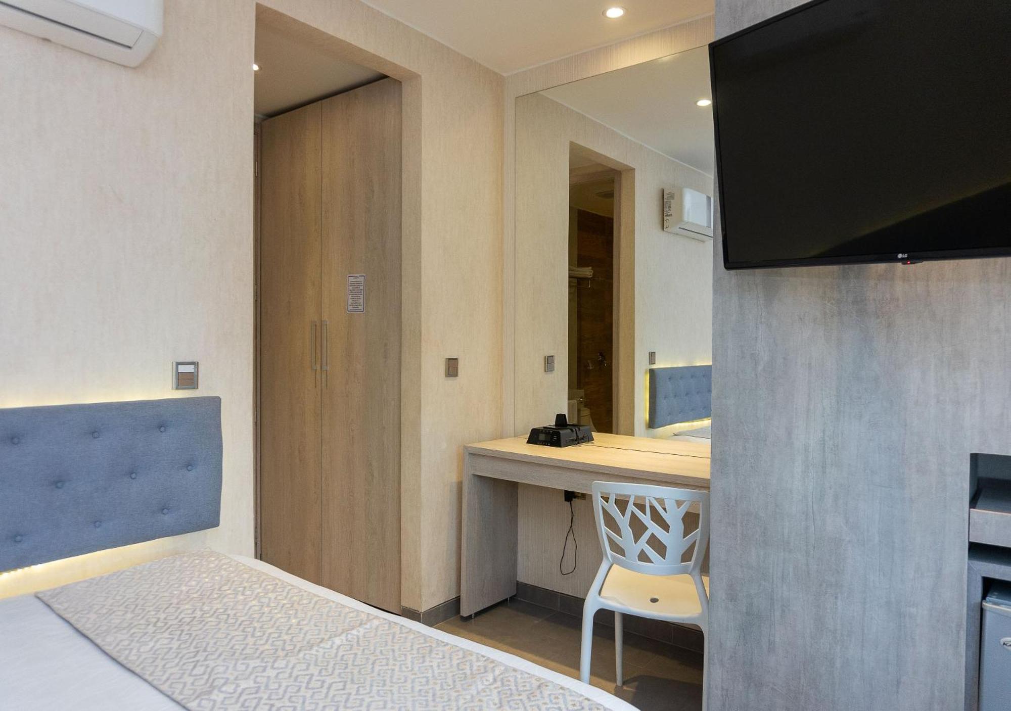 Hotel Perla Suite Santa Marta Pokój zdjęcie